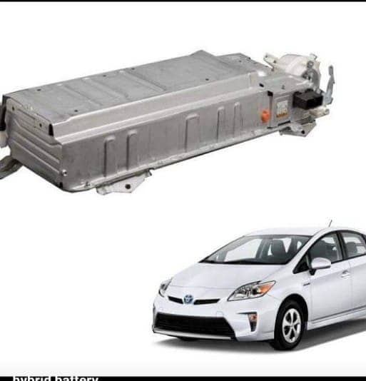 Aqua hybrid battery prius hybrid battery axio hybrid battery abs unit 2