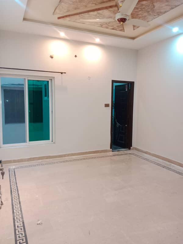 10 Marla house for rent in saddar PAF Officer colony 0