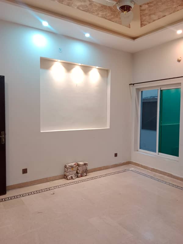 10 Marla house for rent in saddar PAF Officer colony 1