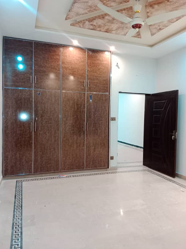 10 Marla house for rent in saddar PAF Officer colony 2