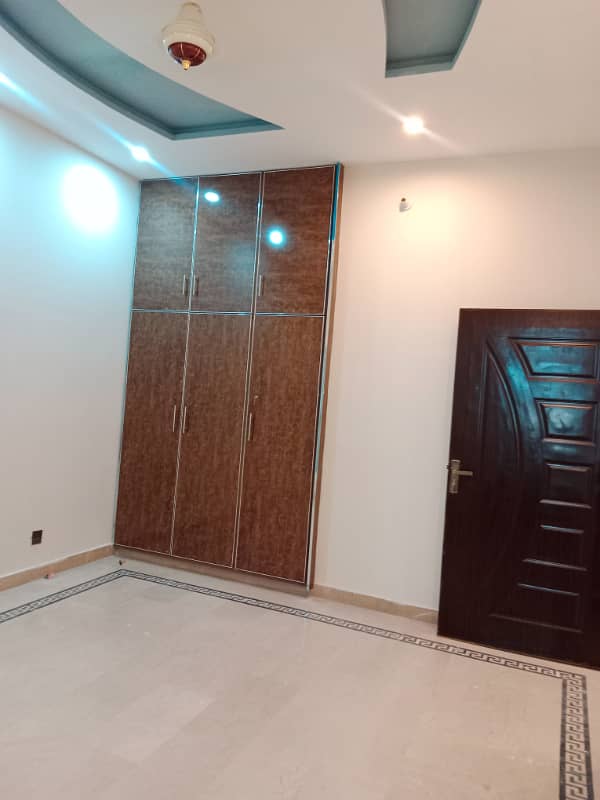 10 Marla house for rent in saddar PAF Officer colony 4