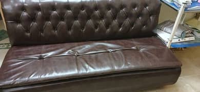 Office Sofa 3 seater