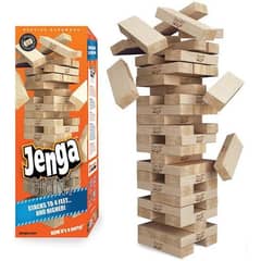 jenga/scrabble/monopoly/uno/ono/Ludo/Chess/Carrom boards & Accessories