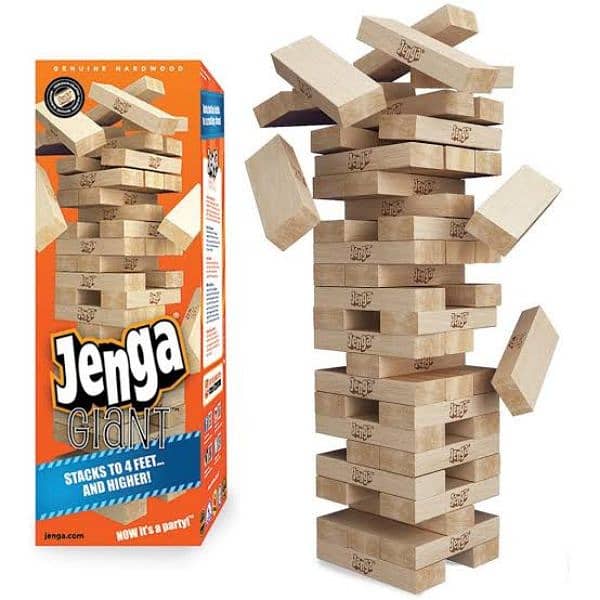 jenga/scrabble/monopoly/uno/ono/Ludo/Chess/Carrom boards & Accessories 0