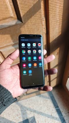 samsung galaxy s8 plus official