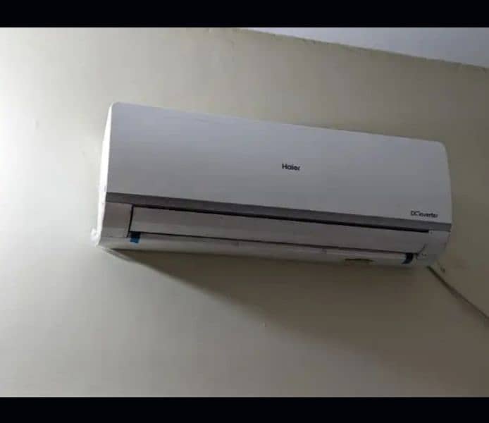 1 Ton ac Inverter fo sale cooling or heating 1