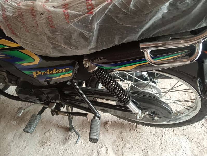 Honda 100 for sale 2