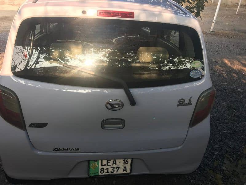 Daihatsu Mira 13,16 contact number in description 2