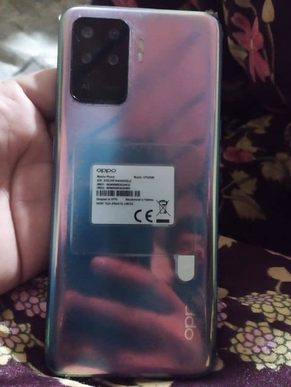 oppo f19 pro 1