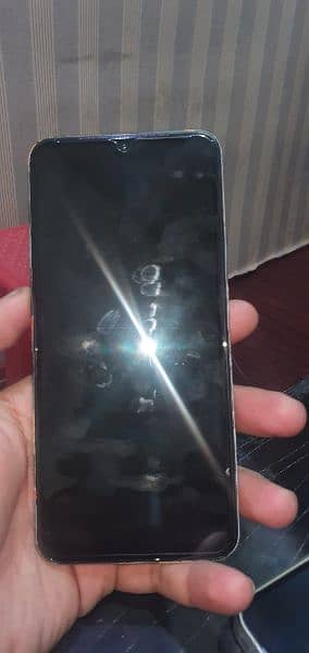 vivo v23e 8gb 256 gb 10×10 condition 2