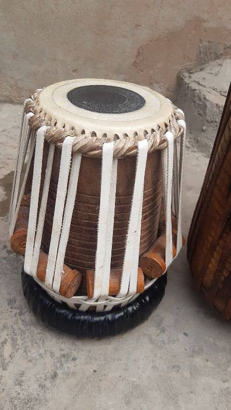 new tabla sett hai 2