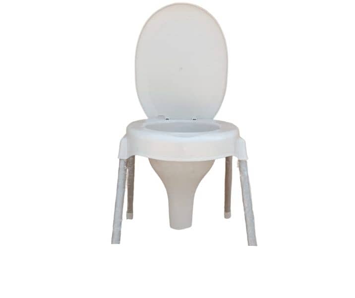 washroom chair 11