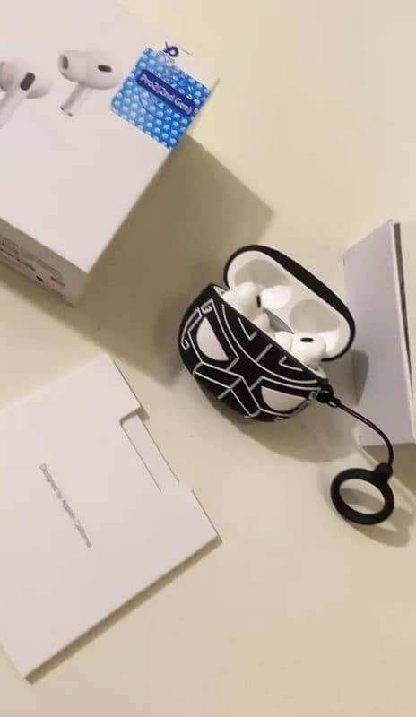 AIRPODS PRO 2 ANC 4