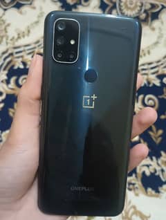 oneplus Nord N10 5G 128GB PTA Approved