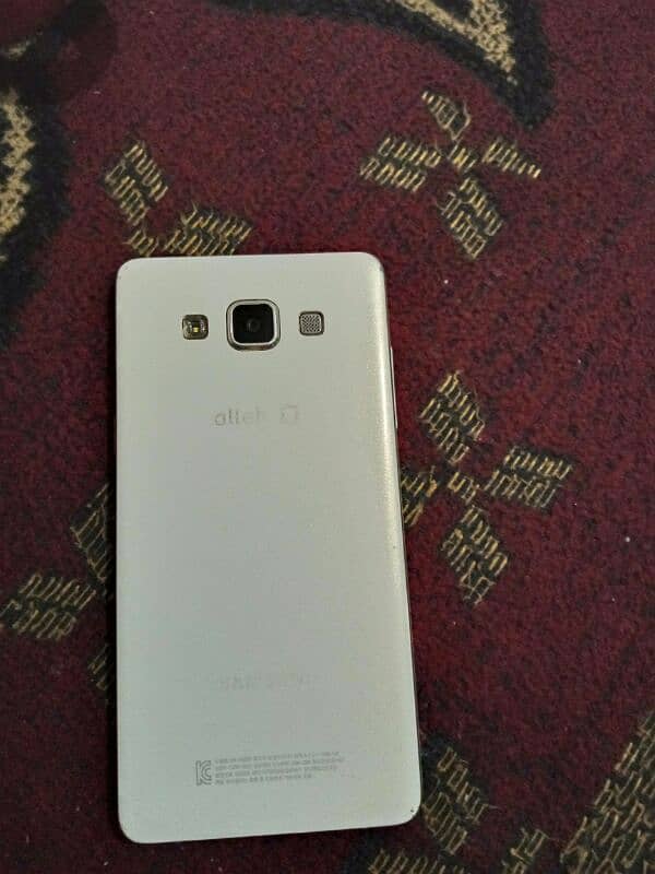 Samsung Galaxy A5 2gb/16gb 3