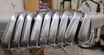 Original TaylorMade Golf Clubs