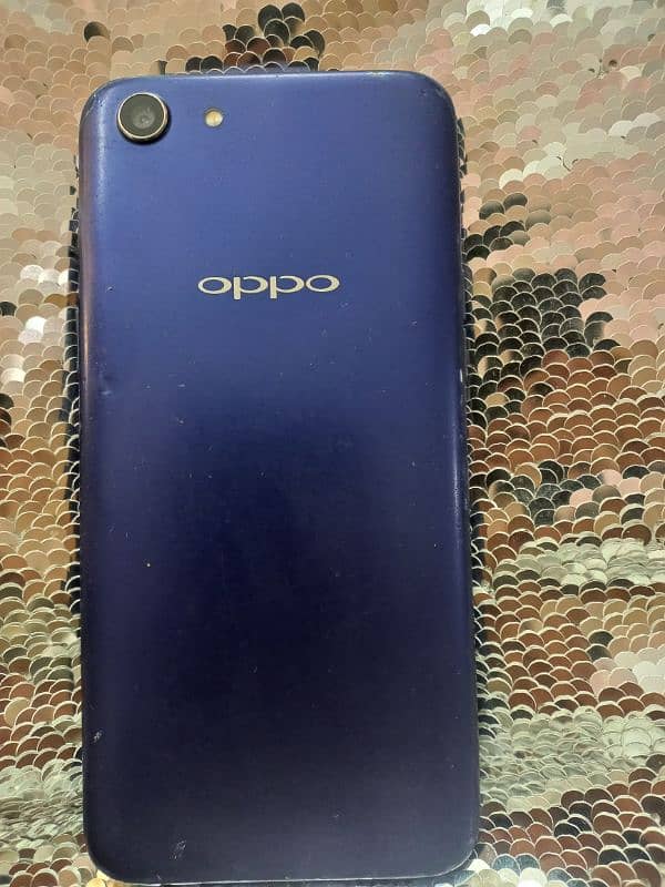 oppo A83 4/64 1