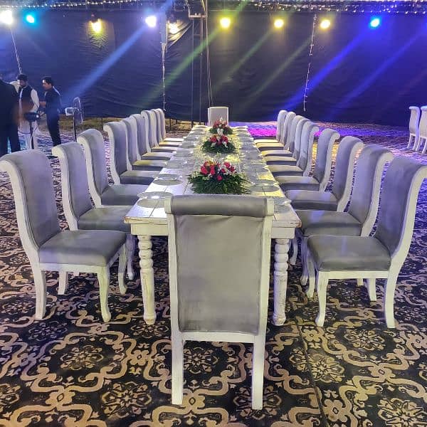 Chaudhary Caters and Event planners 2