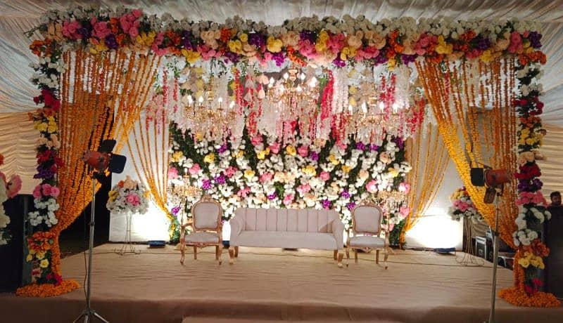 Chaudhary Caters and Event planners 7