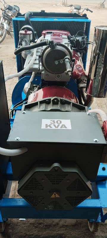 generator 30kva 2