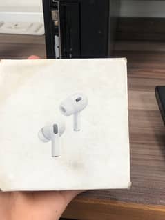 Apple AirPods Pro 2end Gen