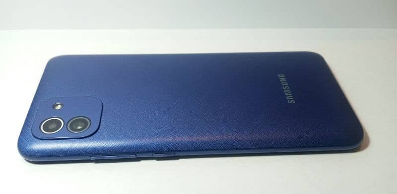 Samsung galaxy A03 4/64 0