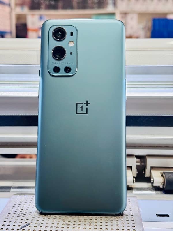 Oneplus 9pro 0