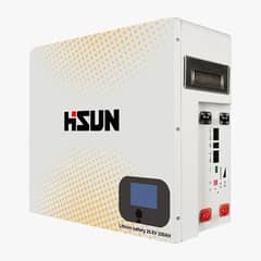 SOLAR INVERTER