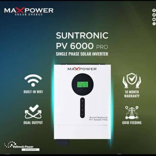 SOLAR INVERTER 13