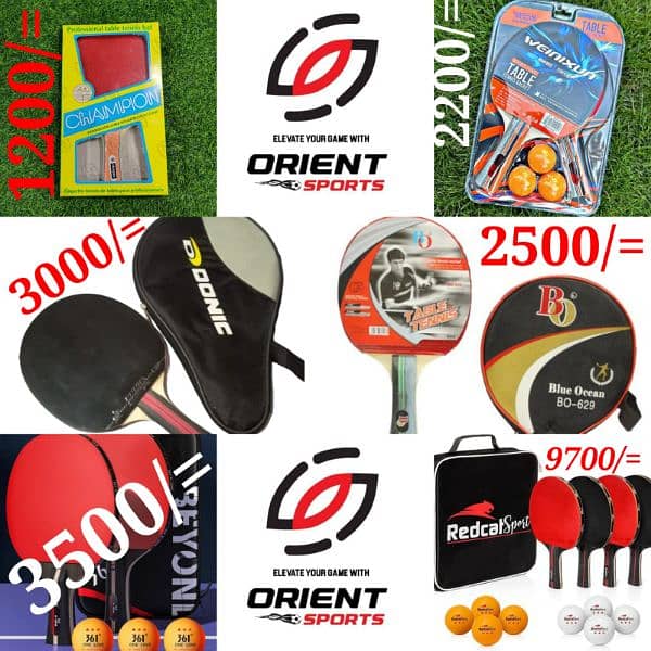 Carrom Boards/Stands/Borik/Dental/Coins/Table Tennis/Patti/Pool tables 13