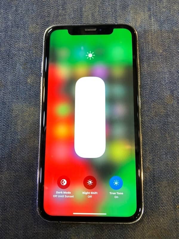 iPhone XR 13 pro convert 1