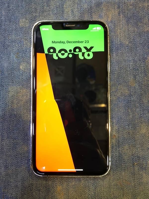 iPhone XR 13 pro convert 6