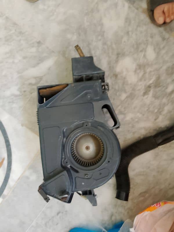 heater bolan ka ok condition 6