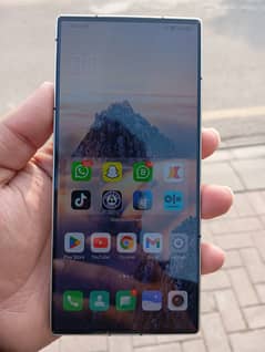 Zte Nubia Z50 ultra Exchange Possible Good Phone