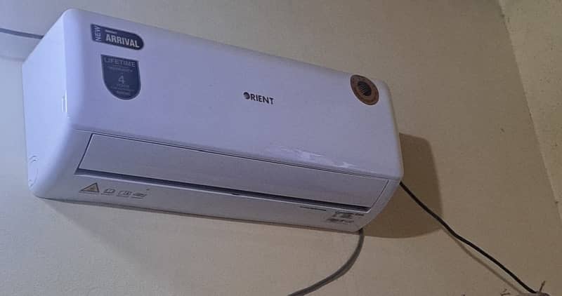 orient Dc inverter 0