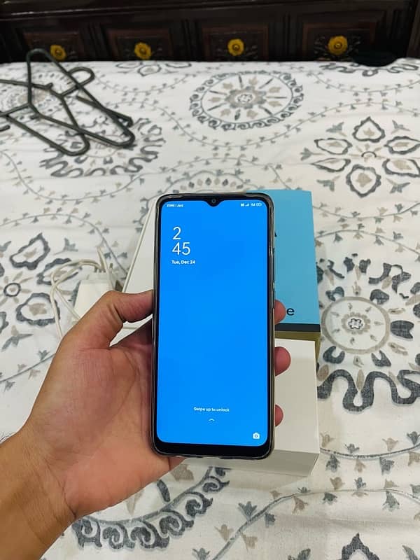 oppo a16e 8