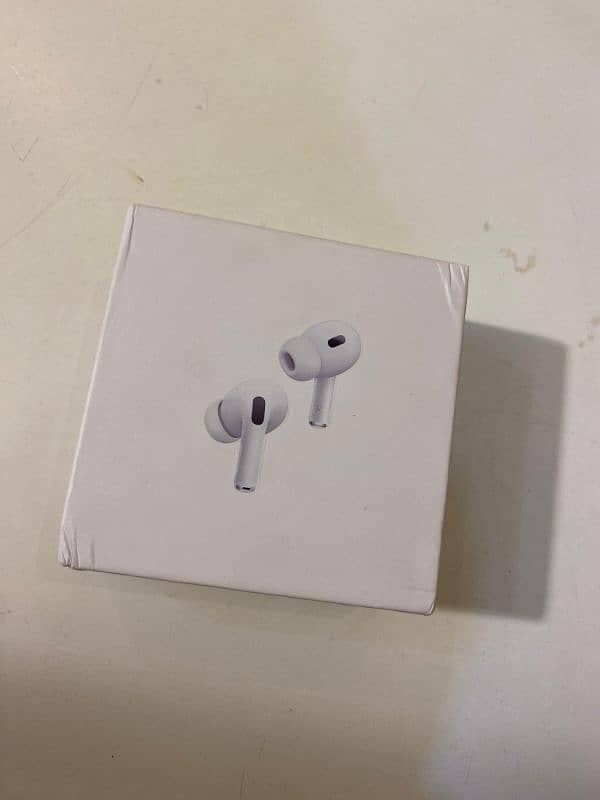 AIRPODS PRO 2nd GENERATION ANC 2