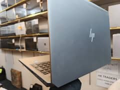 hp laptop | HP ZBook 15 core i7 8th Gen | New Condition