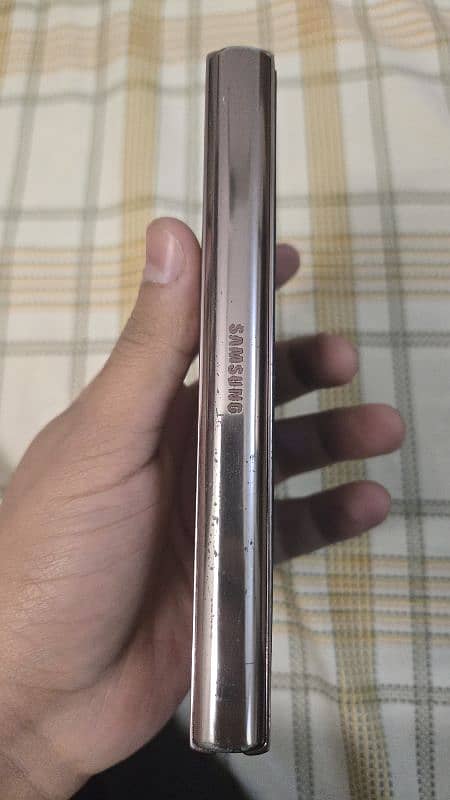 Samsung Galaxy Z Fold 2 Inside screen NOT working 4