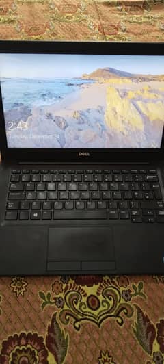 Dell Laptop