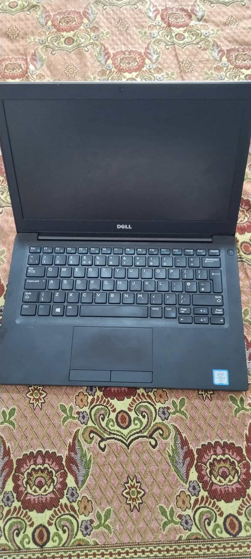 Dell Laptop 2