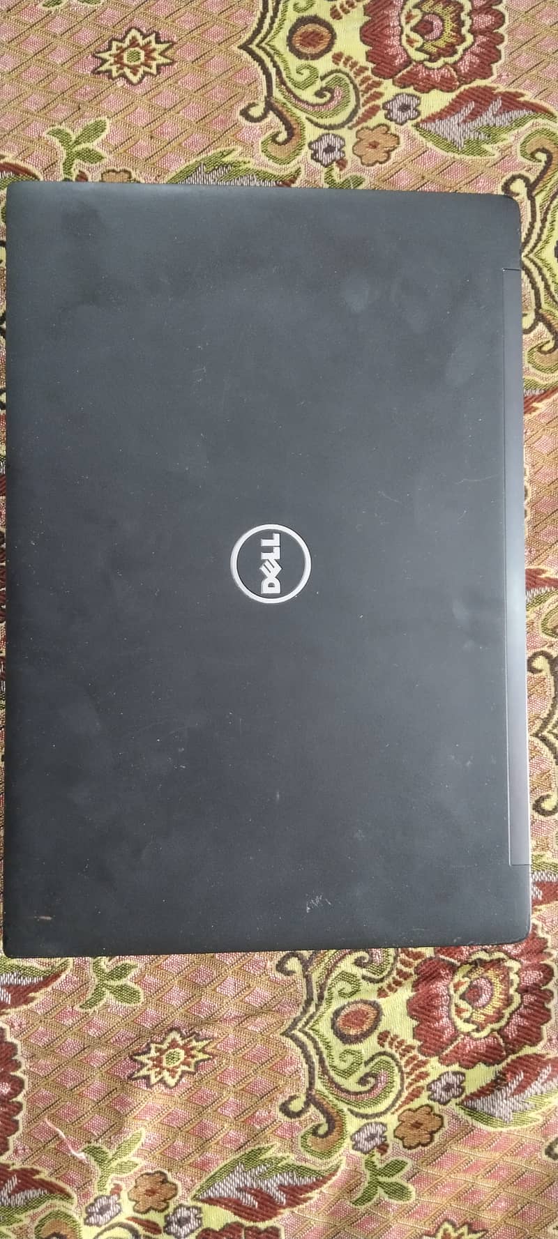 Dell Laptop 6