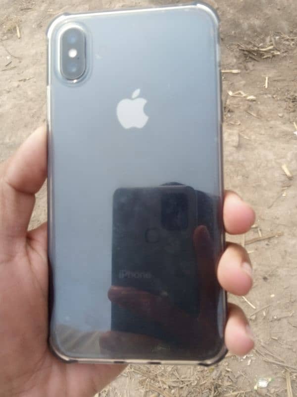 xs max 4