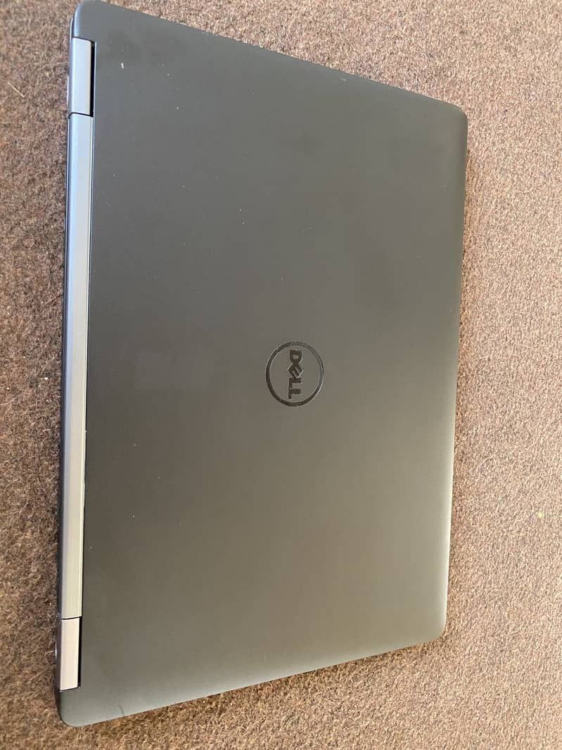 Dell latitude E7470 3