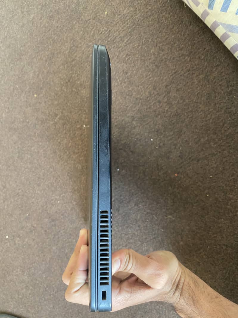 Dell latitude E7470 4