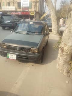 Suzuki Mehran !!!