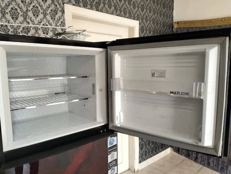 PEL Refrigerator Glass Door for sale 3