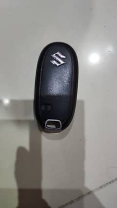 Suzuki Every Wagon Original Remote