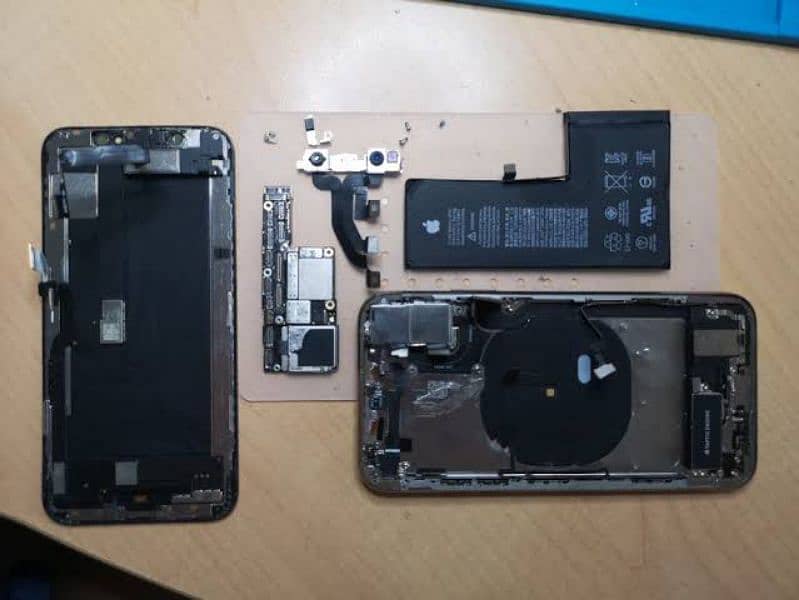 iPhone X all parts available 1