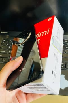 Redmi A3